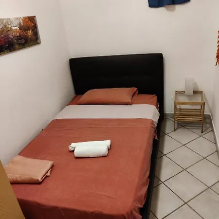 La Cava Hébergement de vacances *