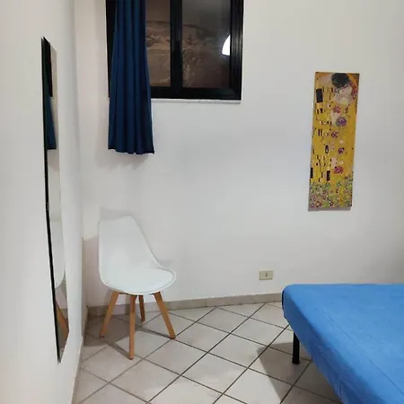 Hébergement de vacances La Cava Favignana