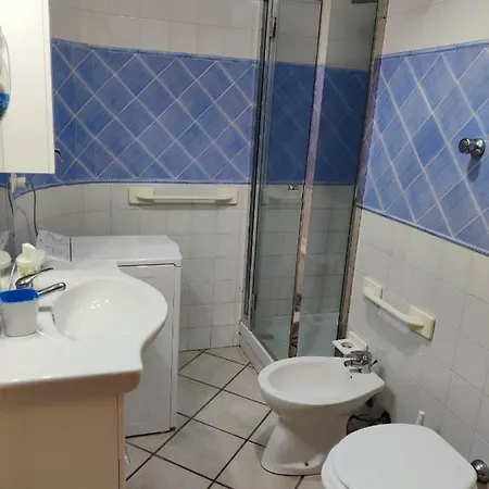 Hébergement de vacances La Cava Favignana