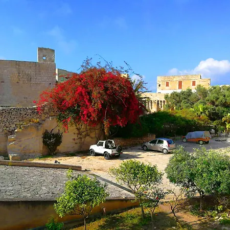 Holiday home La Cava *