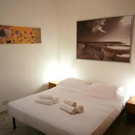 Hébergement de vacances La Cava