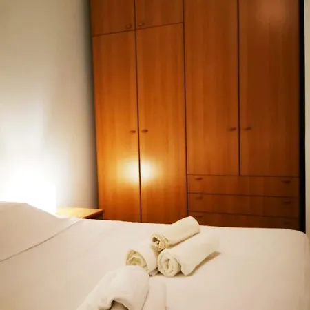 La Cava Hébergement de vacances Favignana