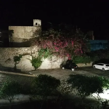 La Cava Holiday home