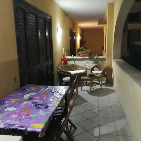 La Cava Hébergement de vacances *